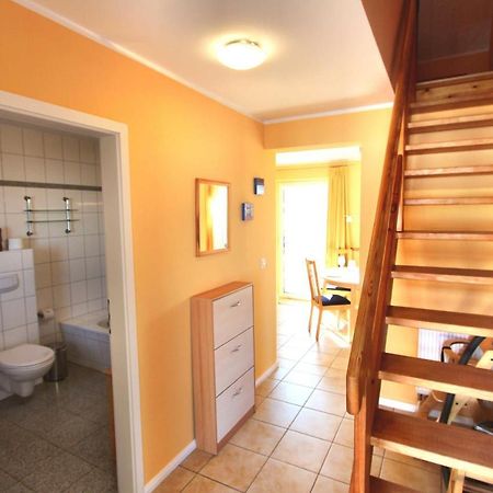 Ferienhaus Casa Uno Göhren-Lebbin Εξωτερικό φωτογραφία