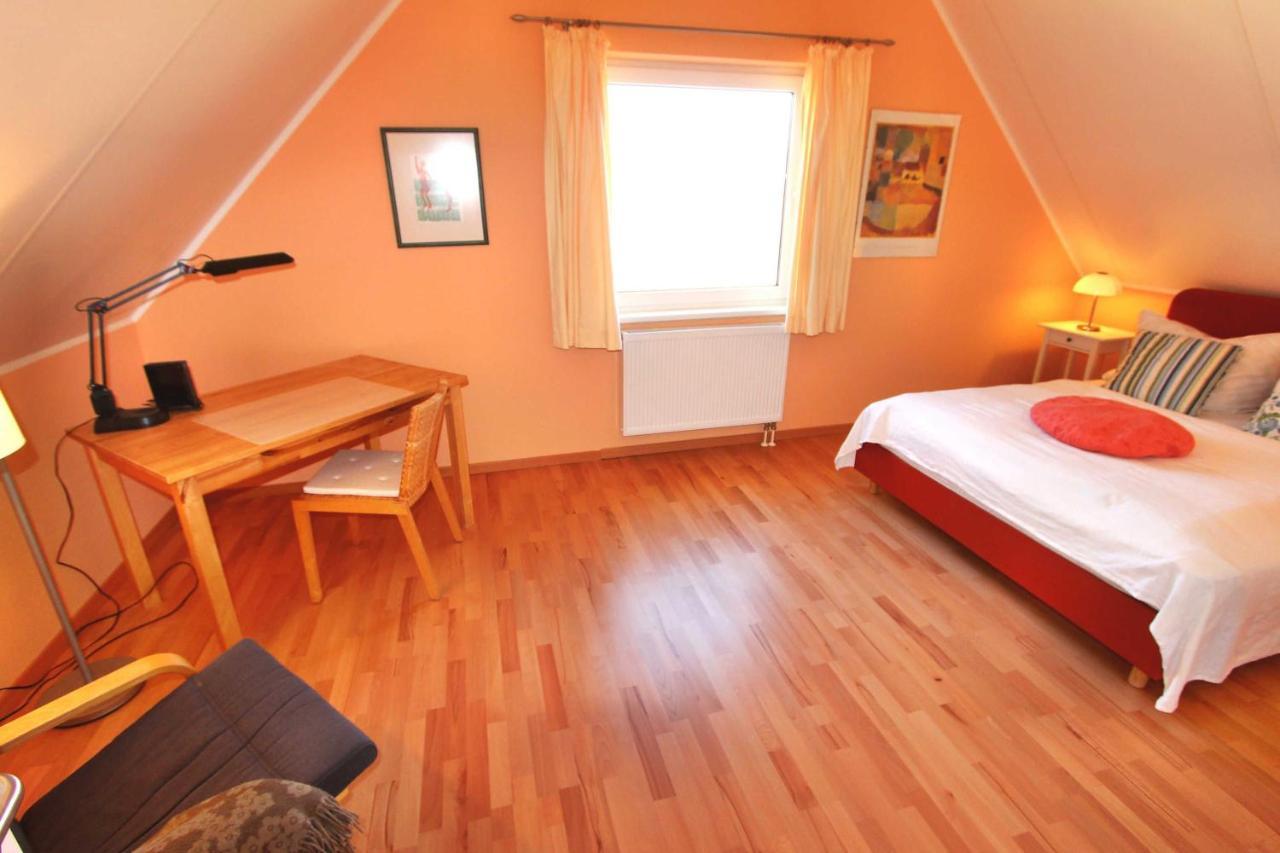 Ferienhaus Casa Uno Göhren-Lebbin Εξωτερικό φωτογραφία