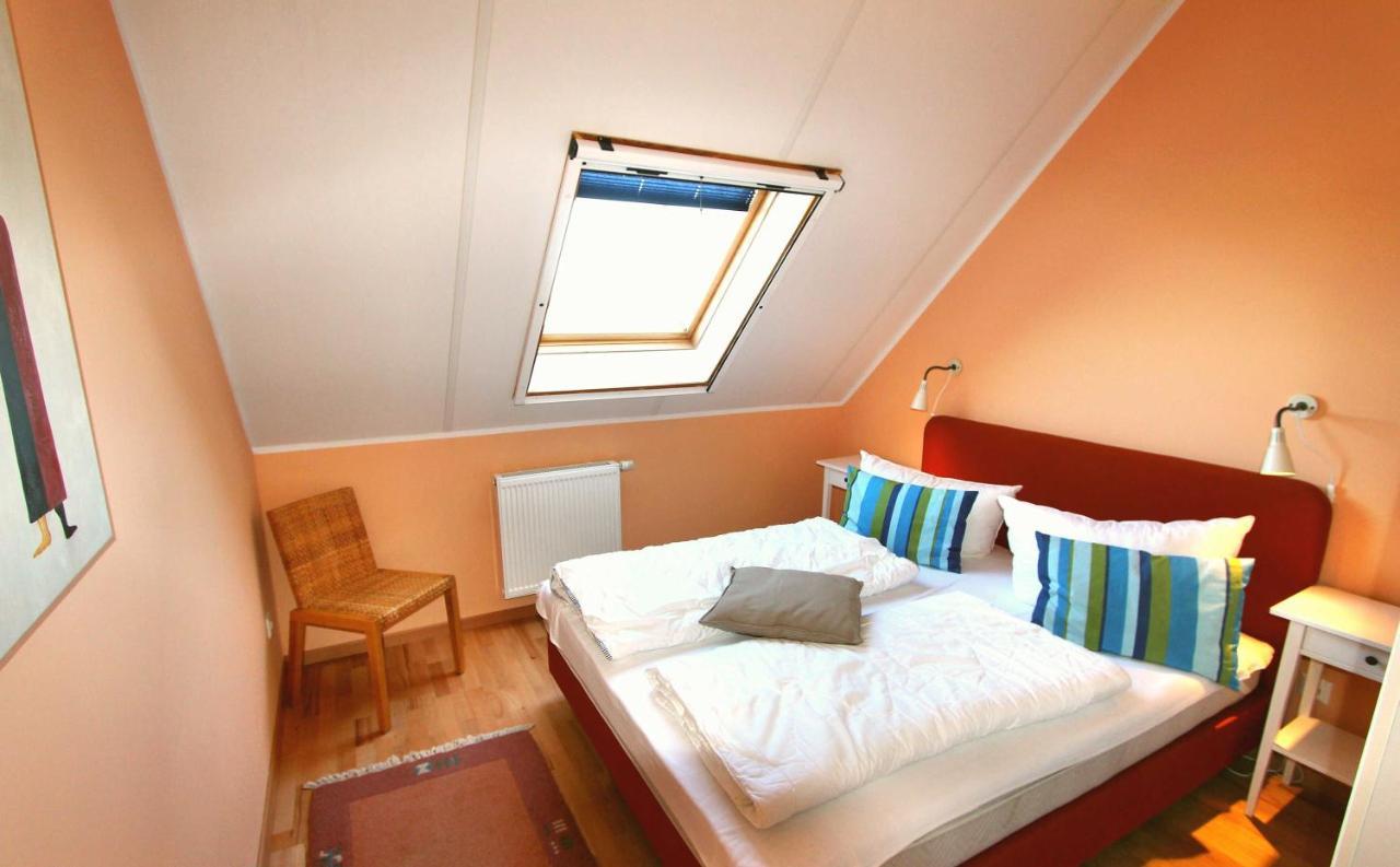Ferienhaus Casa Uno Göhren-Lebbin Εξωτερικό φωτογραφία